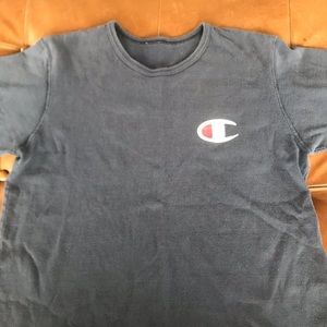 Champion shirt